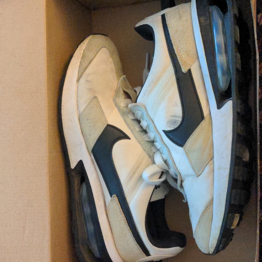 Nike air max pre day lx